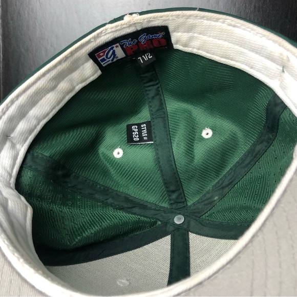 Vintage Strange Land Snap Back - Picture 9 of 10